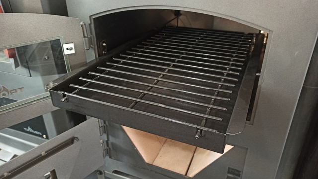 Horno Tromen Tango a Leña con Base